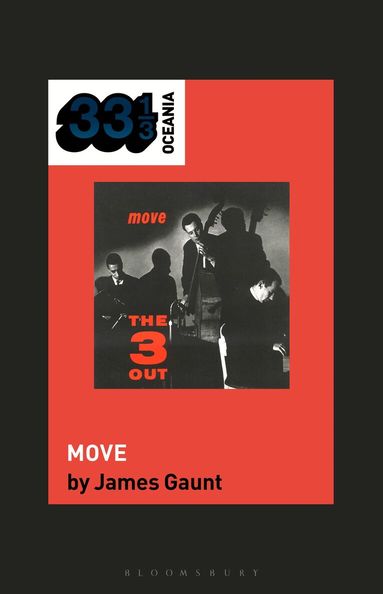 James Gaunt, Jon Stratton, Jon Dale - Three Out's Move, Häftad