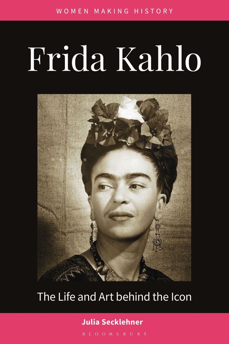Frida Kahlo