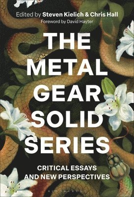 The Metal Gear Solid Series 1