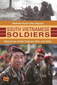bokomslag South Vietnamese Soldiers