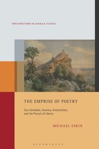 bokomslag The Emprise of Poetry