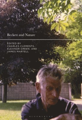 bokomslag Beckett and Nature