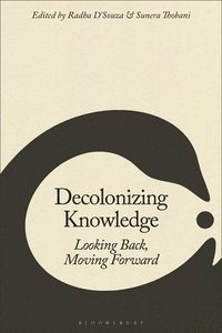 bokomslag Decolonizing Knowledge