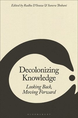 Decolonizing Knowledge 1