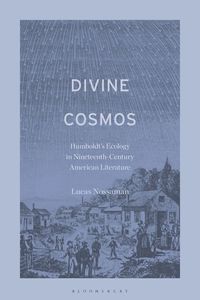bokomslag Divine Cosmos
