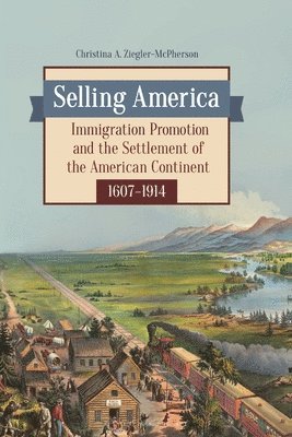 Selling America 1