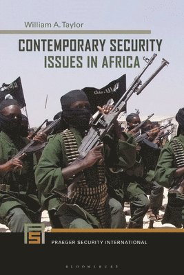 Contemporary Security Issues in Africa 1