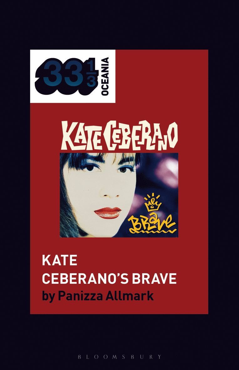 Panizza Allmark, Jon Stratton, Jon Dale - Kate Ceberano's Brave, Inbunden