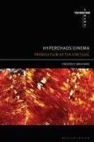 Frédéric Brayard - Hyperchaos Cinema, Inbunden. Tillgänglighet: Kommande