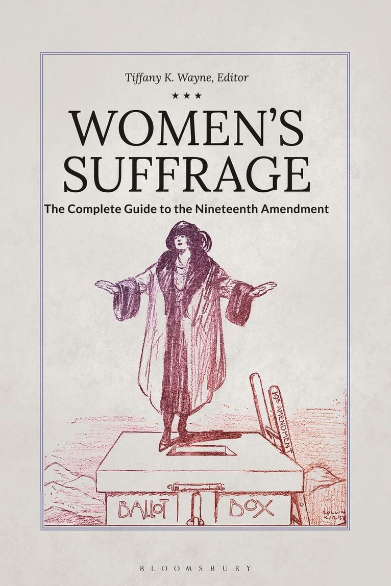 Women's Suffrage 1