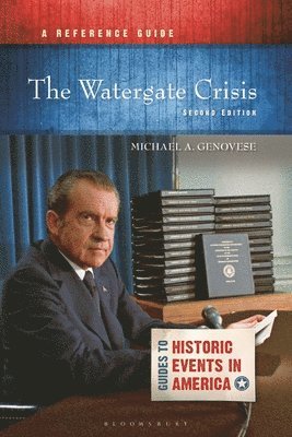 The Watergate Crisis 1