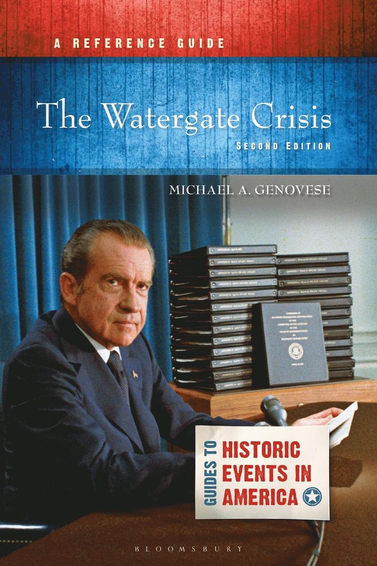 The Watergate Crisis 1