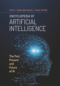 bokomslag Encyclopedia of Artificial Intelligence