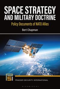 bokomslag Space Strategy and Military Doctrine