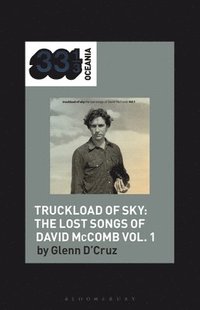 bokomslag Various Artists' Truckload of Sky: The Lost Songs of David McComb Vol. 1