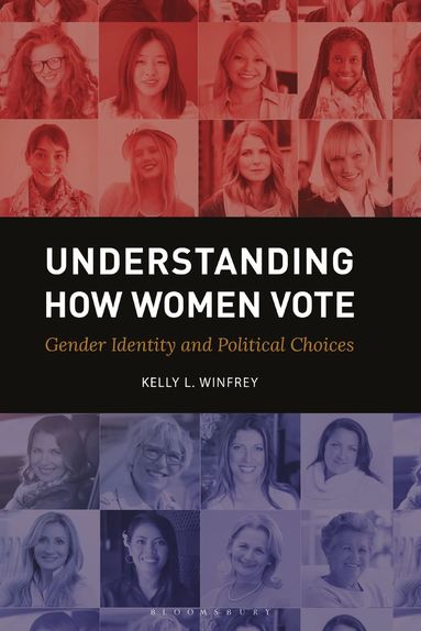 bokomslag Understanding How Women Vote