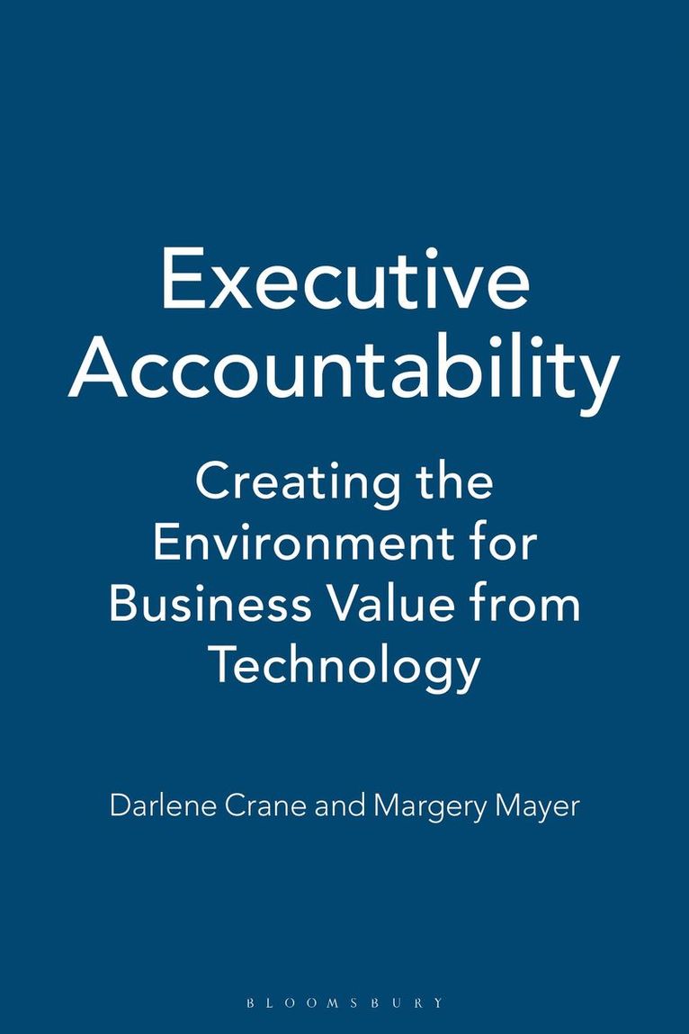 Executive Accountability 1