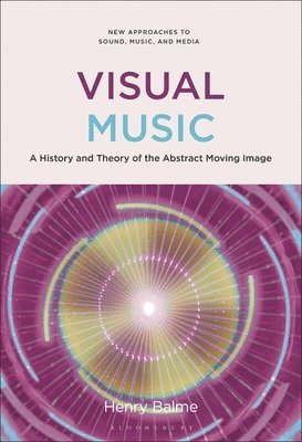 bokomslag Visual Music