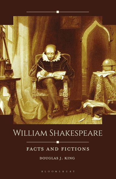 bokomslag William Shakespeare