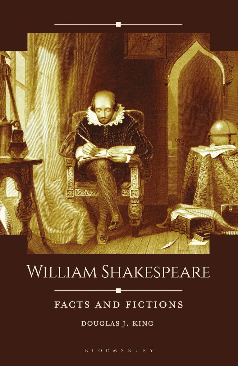 William Shakespeare 1