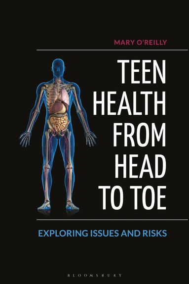 bokomslag Teen Health from Head to Toe