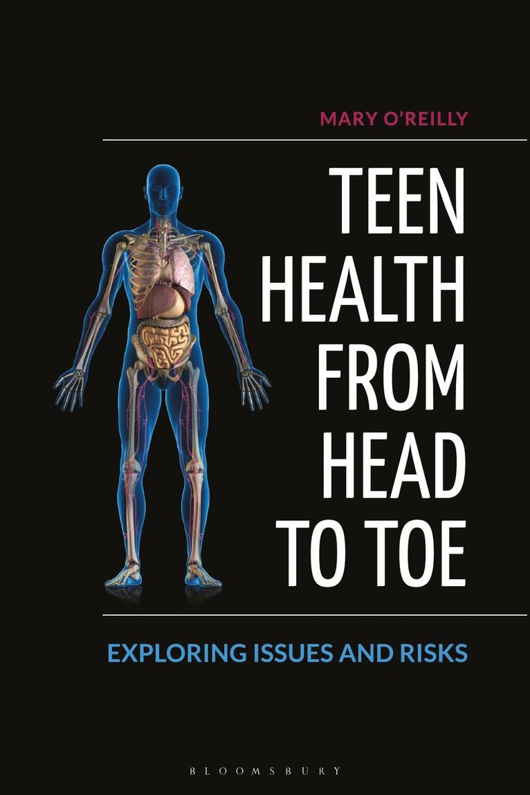 Teen Health from Head to Toe 1