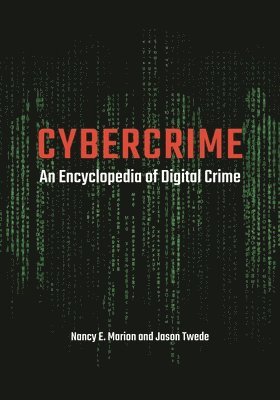 Cybercrime