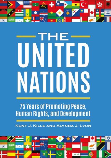 bokomslag United Nations