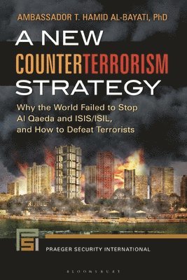 A New Counterterrorism Strategy 1