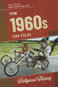 bokomslag The 1960s on Film