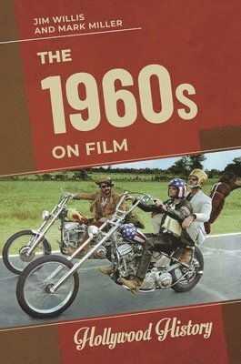 bokomslag 1960s on Film