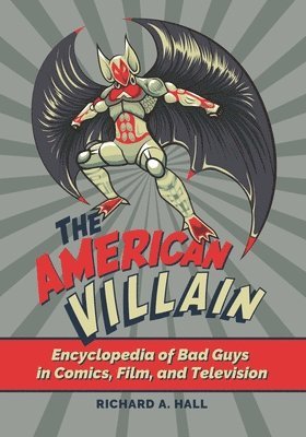 American Villain