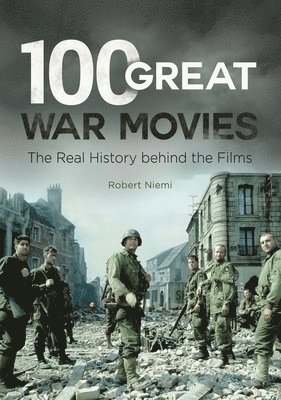 100 Great War Movies 1