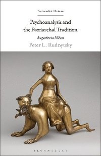 bokomslag Psychoanalysis and the Patriarchal Tradition