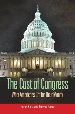 The Cost of Congress 1