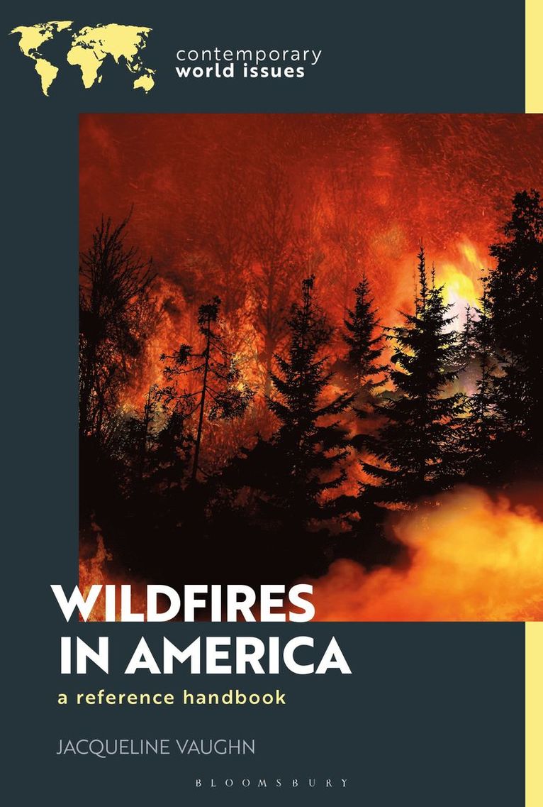 Wildfires in America