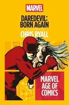 Daredevil: Born Again 1