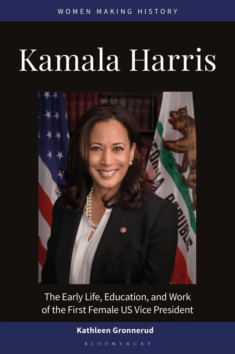 Kamala Harris
