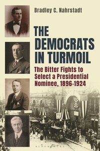 bokomslag Democrats in Turmoil