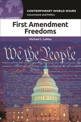 First Amendment Freedoms 1