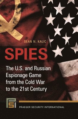 Spies 1