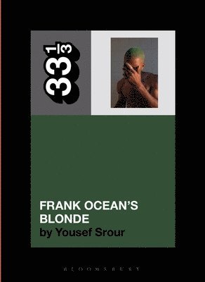 bokomslag Frank Ocean's Blonde