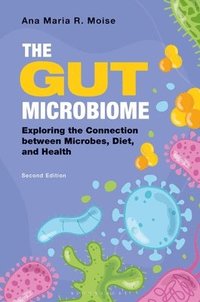 bokomslag Gut Microbiome