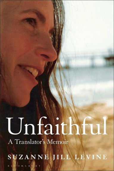 Suzanne Jill Levine, Regina Galasso - Unfaithful, Häftad