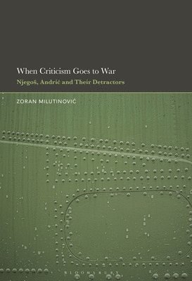 When Criticism Goes to War 1