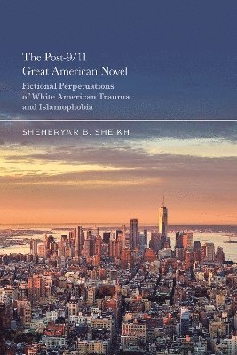 Post-9/11 Great American Novel 1