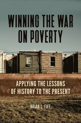 Winning the War on Poverty 1