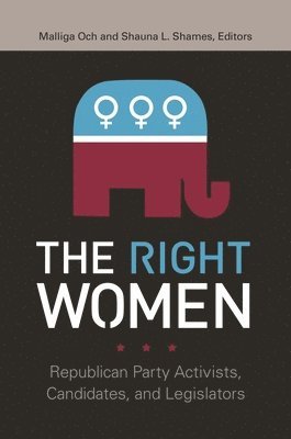 The Right Women 1