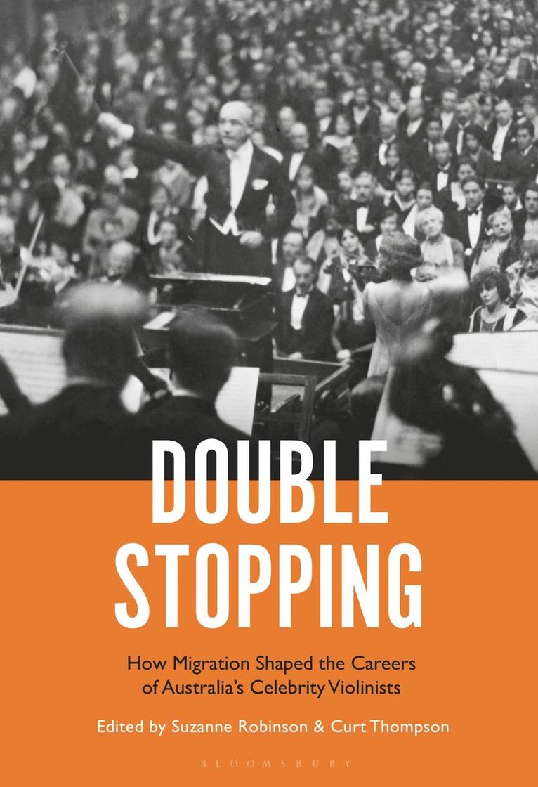 Double Stopping