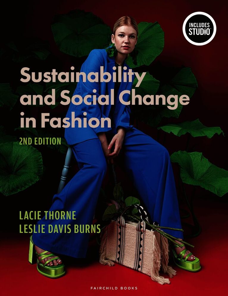 Sustainability and Social Change in Fashion